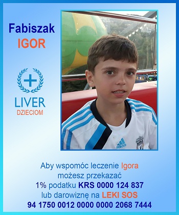 Fabiszak Igor