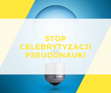 stop celebrytyzacji